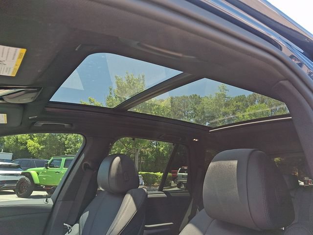 Used 2020 BMW X5 xDrive40i AWD/4WD image 17