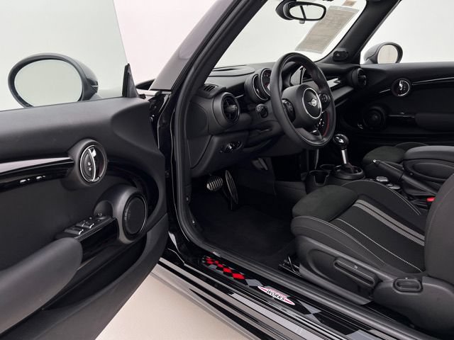 Used 2018 MINI Cooper John Cooper Works FWD image 11