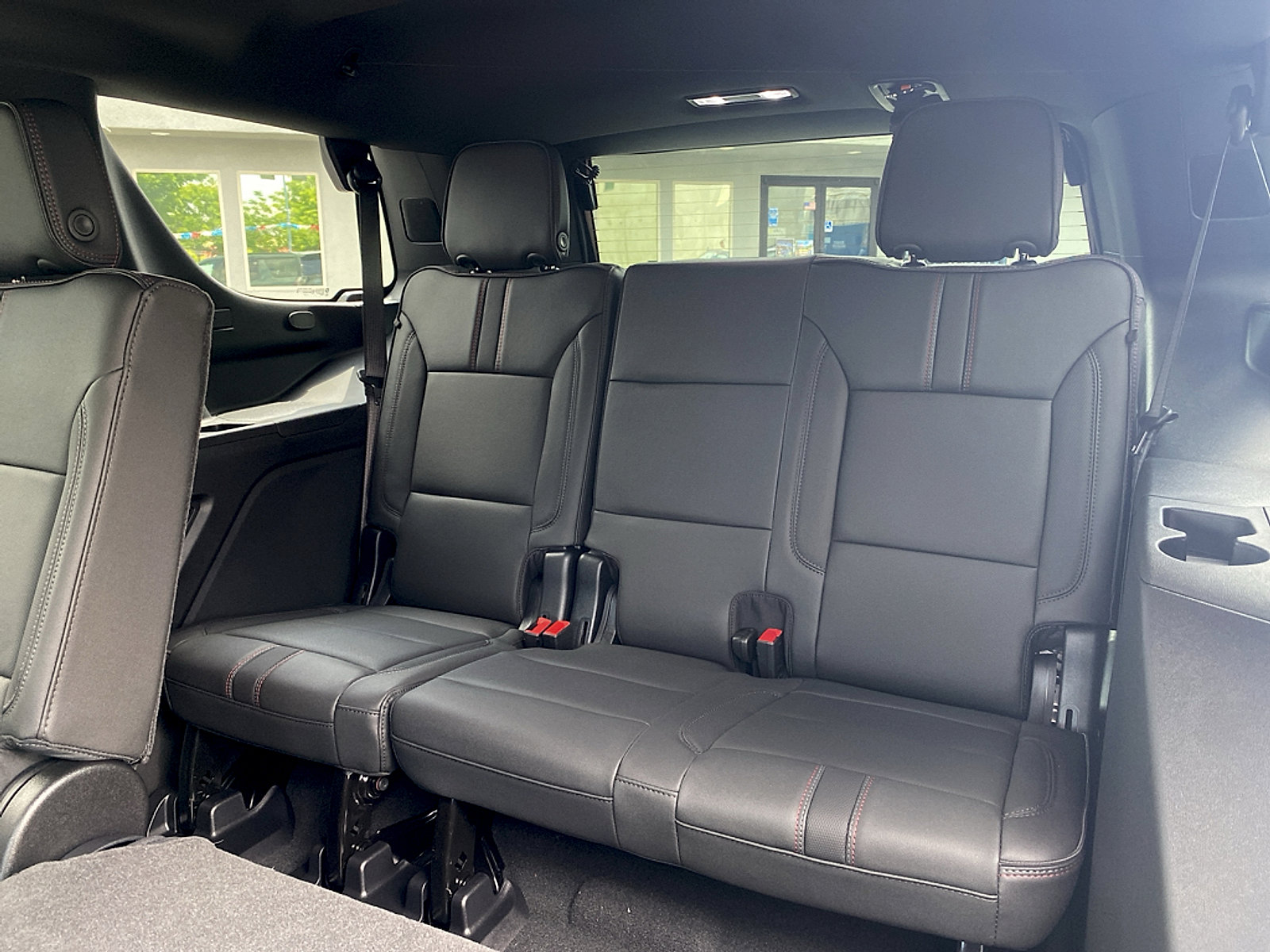 New 2026 Chevrolet Tahoe RST w/ Comfort Package AWD/4WD image 31