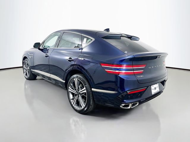 New 2026 Genesis GV80 3.5T e-SC image 7