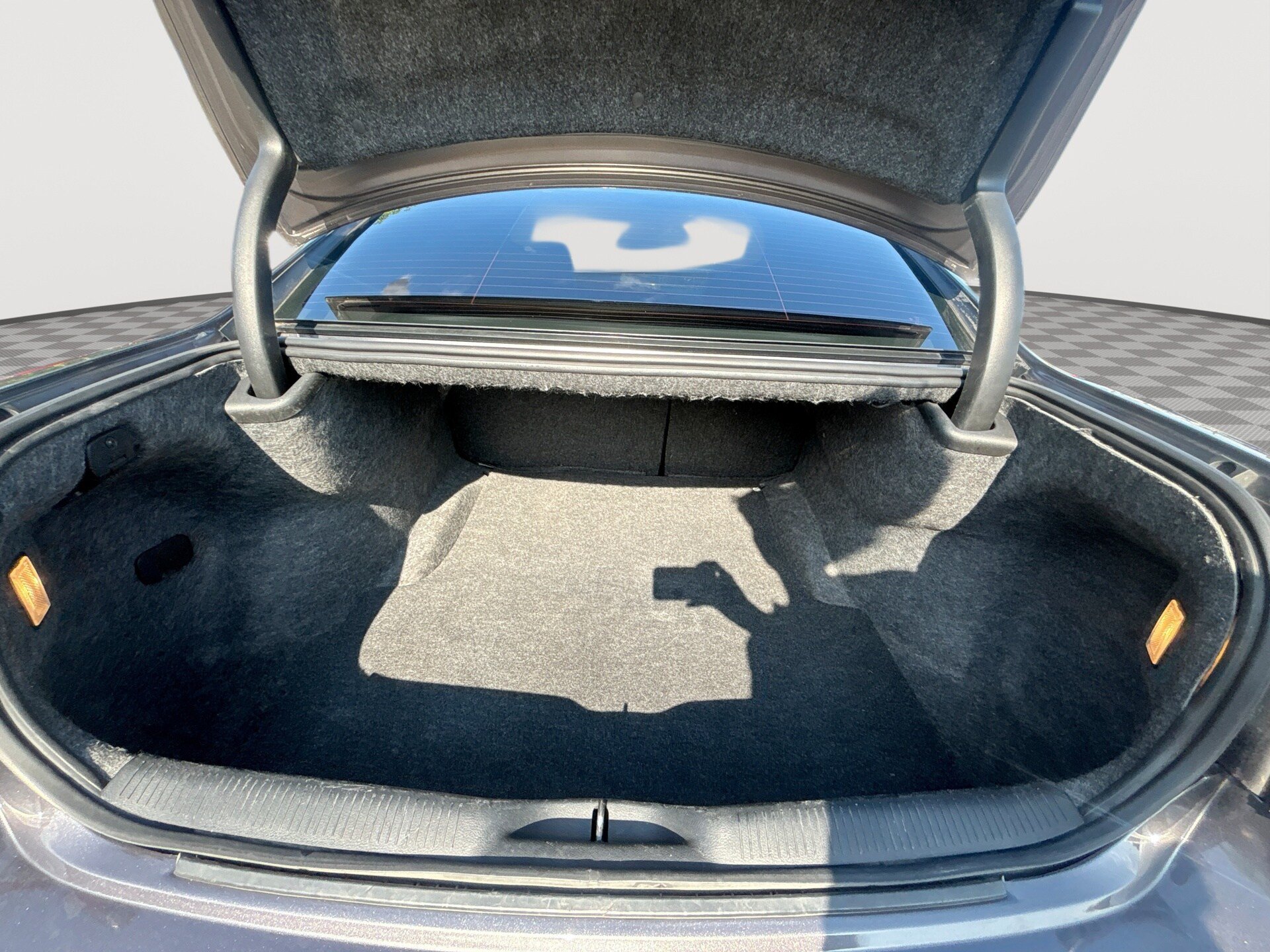 Used 2019 Dodge Charger Scat Pack w/ Plus Group RWD image 22