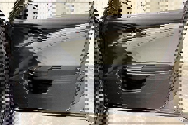 Used 2020 Honda Civic EX image 24