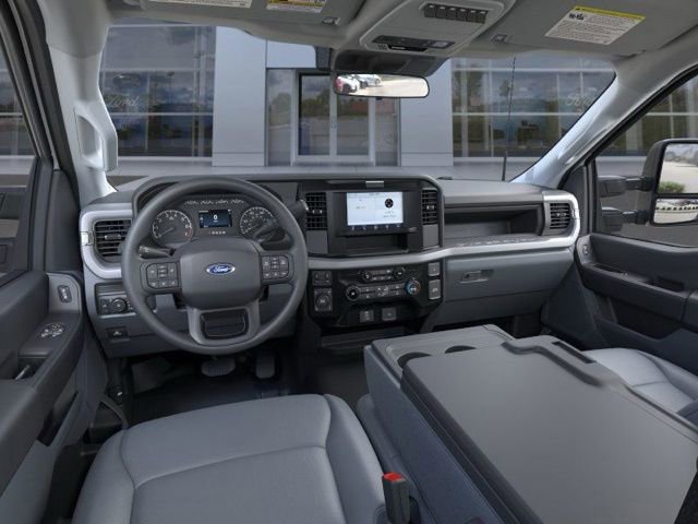 New 2026 Ford F250 XL w/ XL Chrome Package image 14