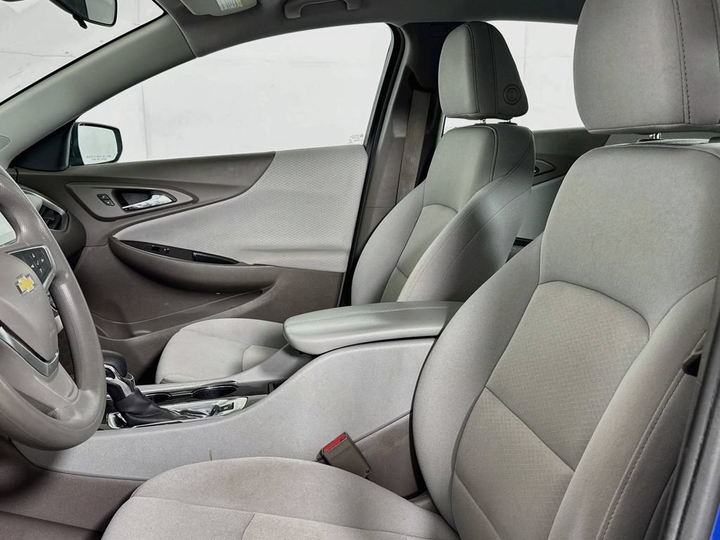 Used 2023 Chevrolet Malibu LT FWD image 8