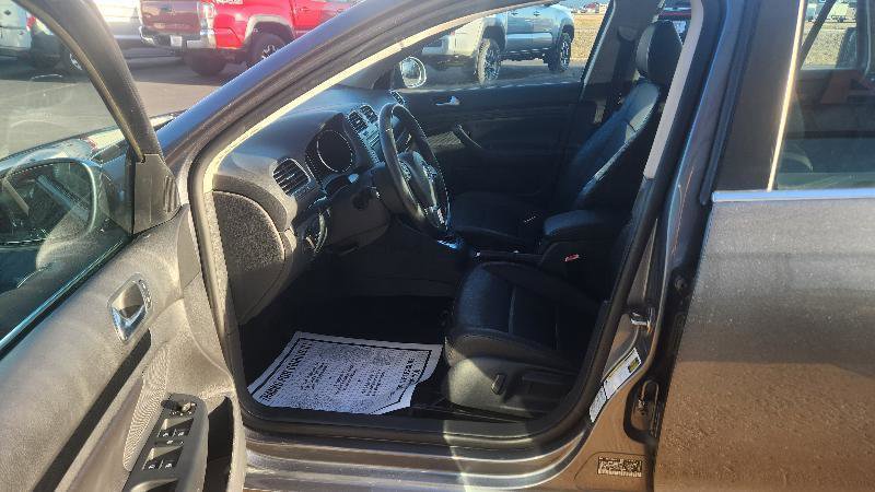 Used 2012 Volkswagen Jetta TDI image 10
