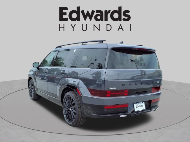 New 2026 Hyundai Santa Fe Calligraphy AWD/4WD image 4