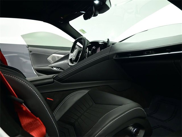 Used 2022 Chevrolet Corvette Stingray Preferred Cpe w/ Battery Protection Package image 29