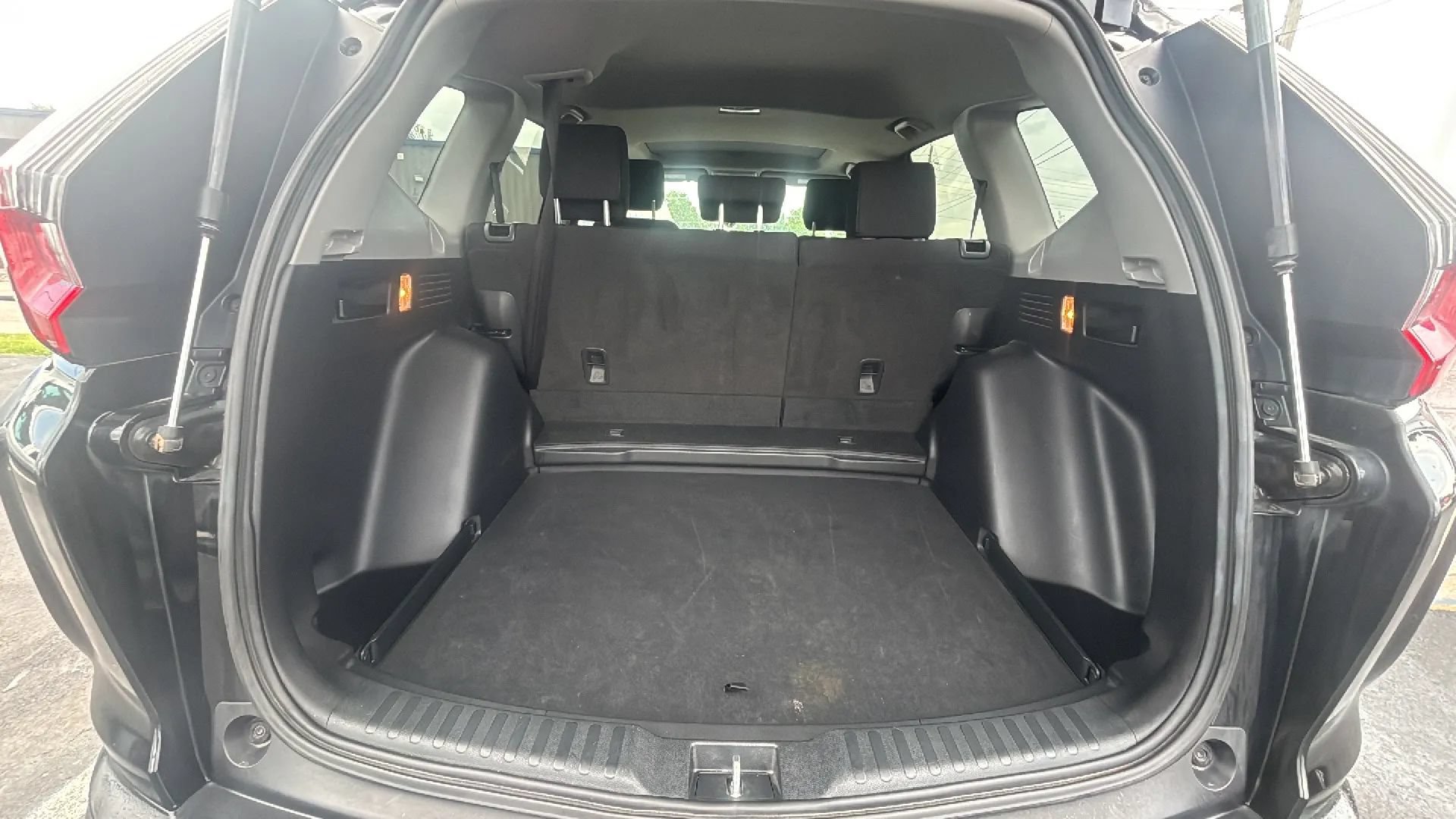 Used 2021 Honda CR-V EX image 11