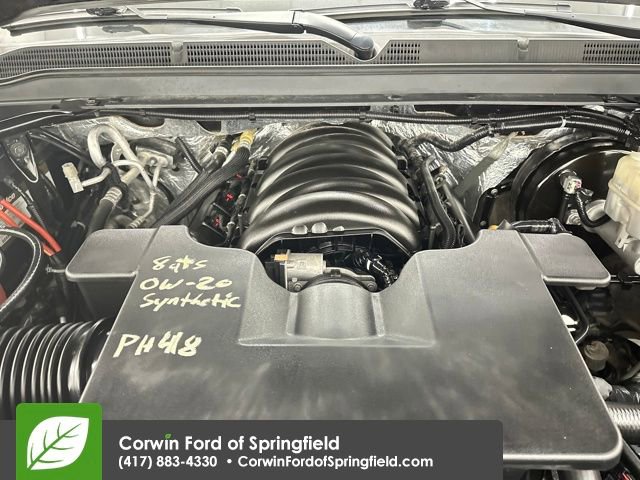 Used 2018 GMC Yukon Denali w/ Open Road Package image 40