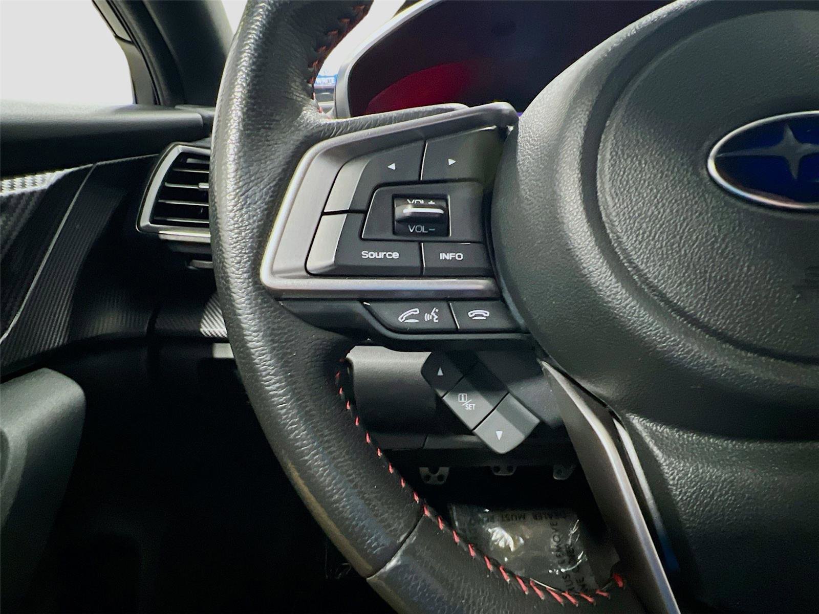 Certified 2023 Subaru Impreza 2.0i Sport image 31