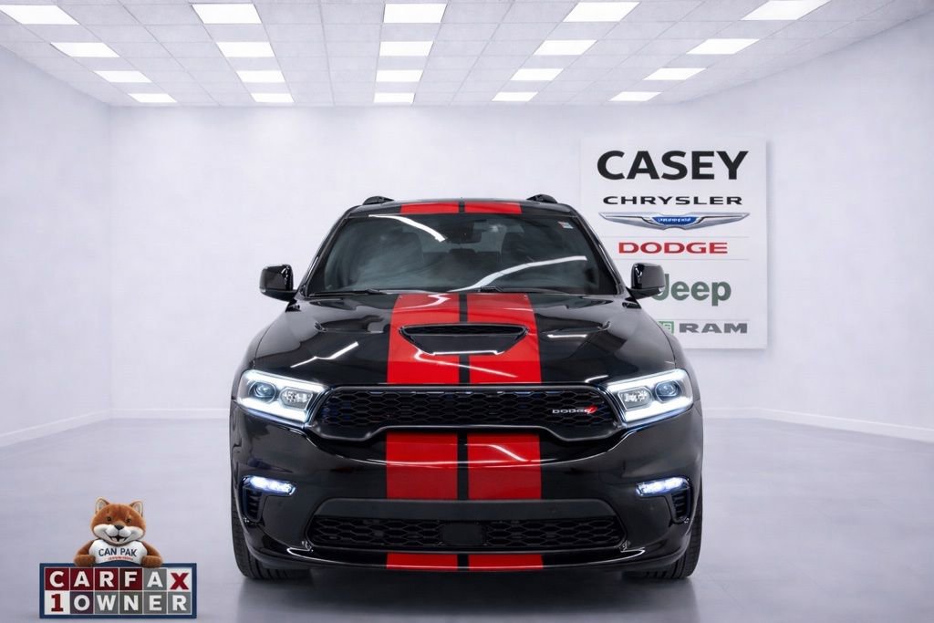 Used 2023 Dodge Durango R/T image 4