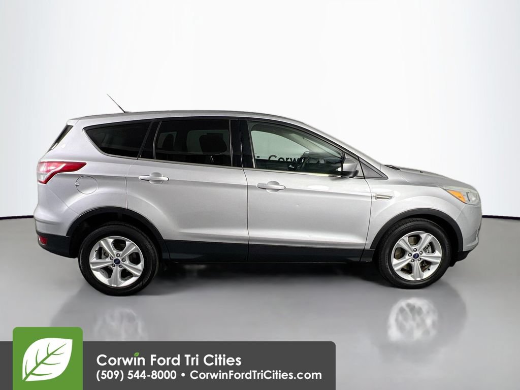 Used 2015 Ford Escape SE AWD/4WD image 18