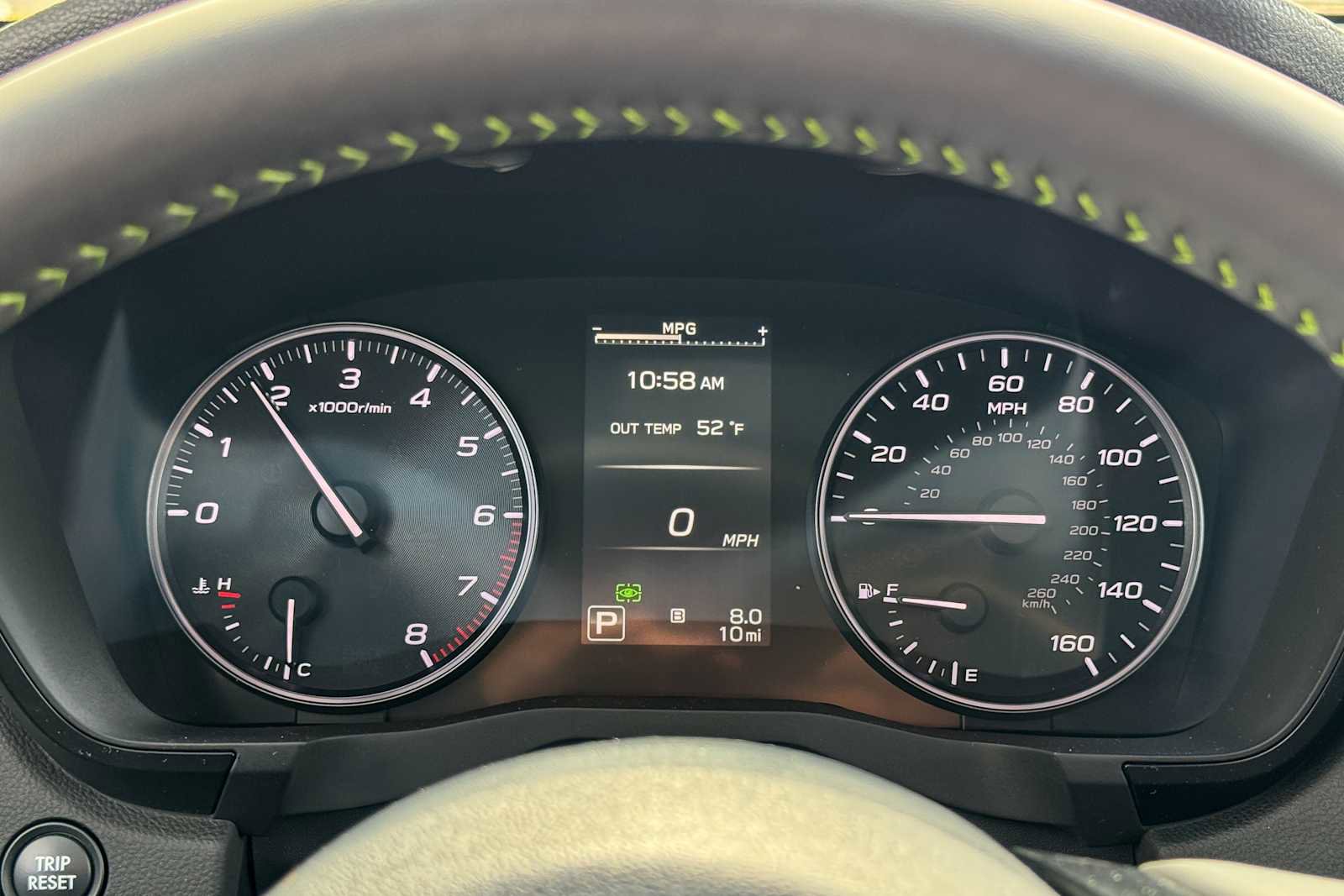 New 2026 Subaru Ascent Bronze Edition w/ Popular Package #2 image 18