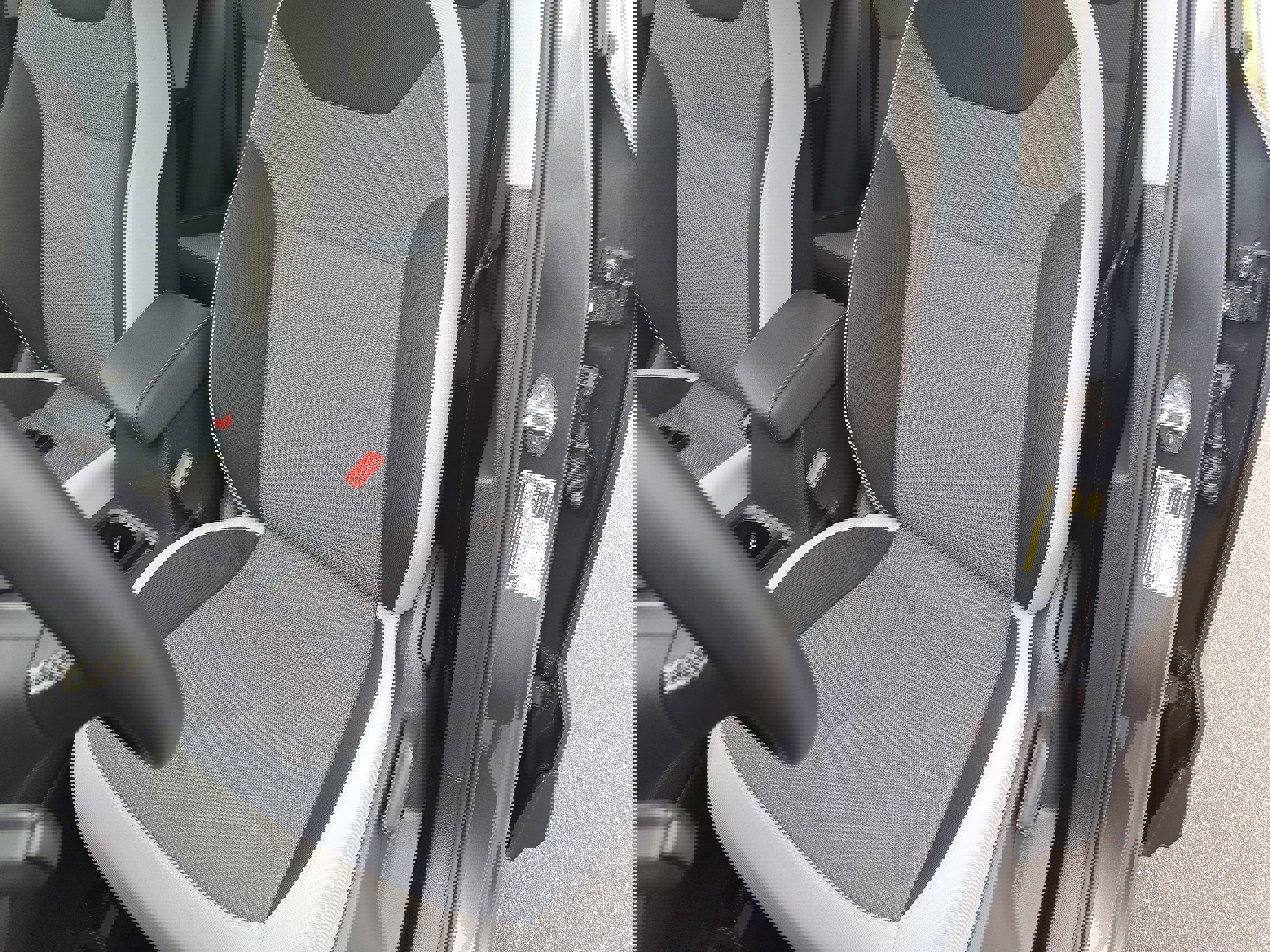 Used 2025 Volkswagen Taos S FWD image 14