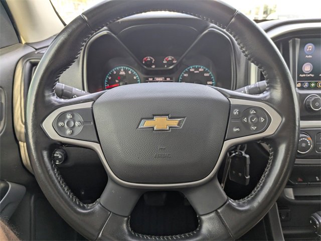 Used 2021 Chevrolet Colorado LT image 28