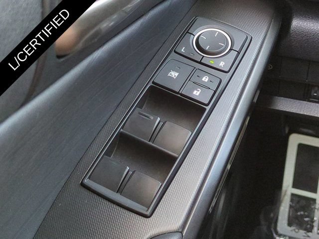 Certified 2021 Lexus IS 350 F Sport w/ Navigation Package RWD image 23