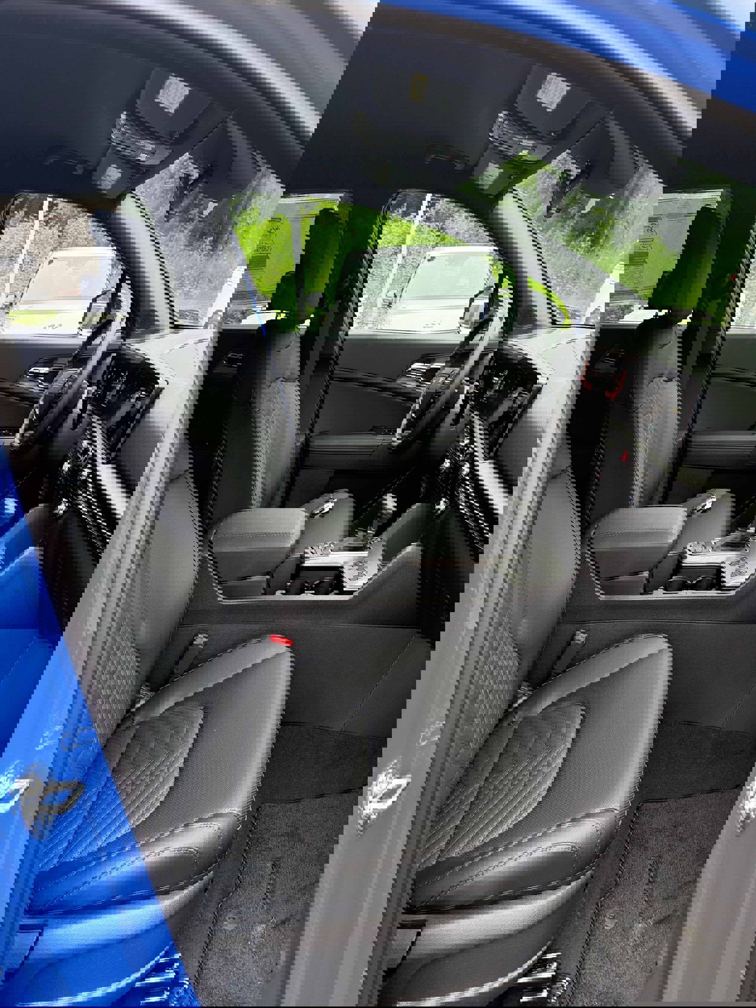 New 2026 Kia Sportage X-Line image 13