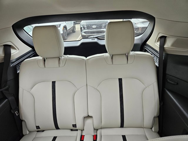 Used 2024 MAZDA CX-90 3.3 Turbo S w/ Premium Plus AWD/4WD image 18