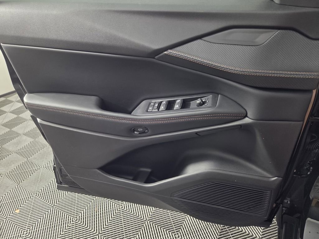 New 2026 Jeep Cherokee Limited AWD/4WD image 15