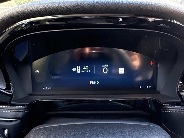 New 2026 Lincoln Corsair Reserve image 31