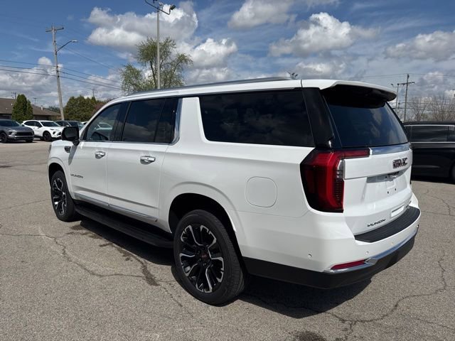 New 2026 GMC Yukon XL Elevation w/ Elevation Premium Package AWD/4WD image 6