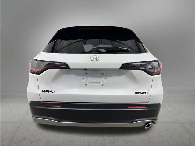 New 2026 Honda HR-V Sport image 4