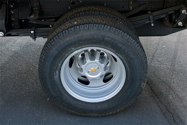 New 2024 Chevrolet Silverado 3500 W/T w/ WT Convenience Package image 10