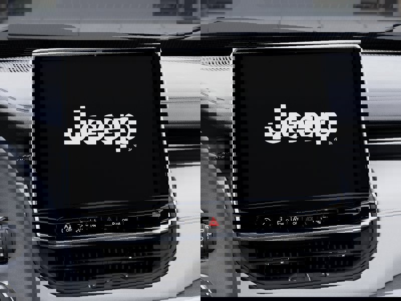 New 2026 Jeep Compass Limited image 44