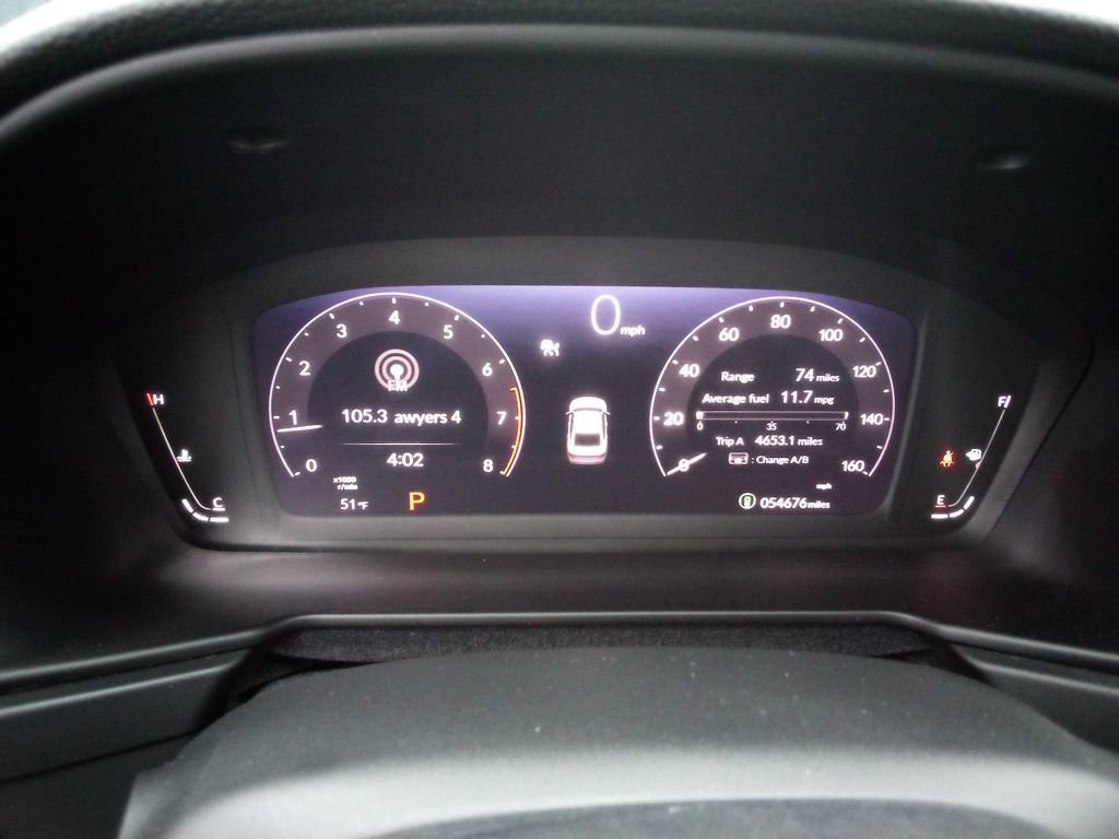 Used 2023 Honda Accord EX image 15