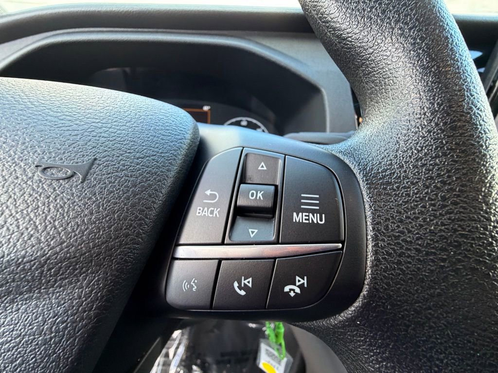 Used 2023 Ford Transit 350 XLT image 21