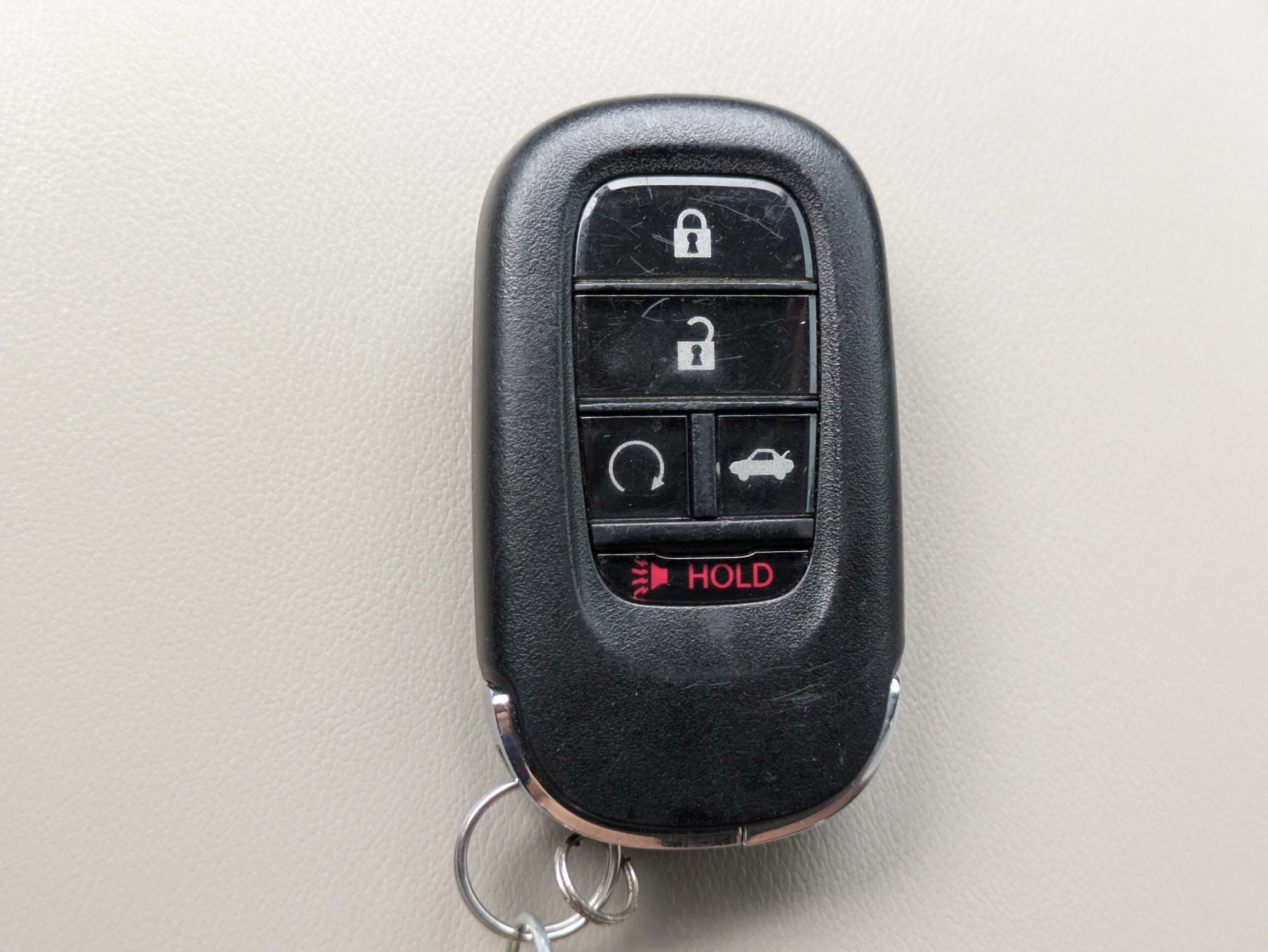Used 2023 Honda Accord EX image 30