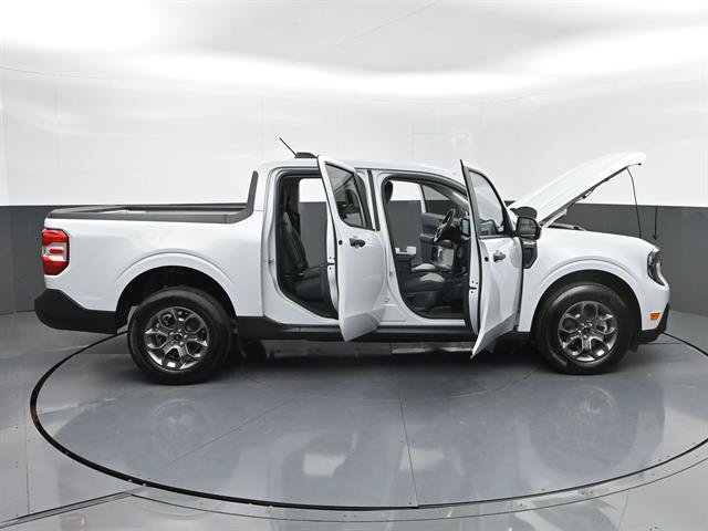 Used 2025 Ford Maverick XLT w/ XLT Luxury Package FWD image 54