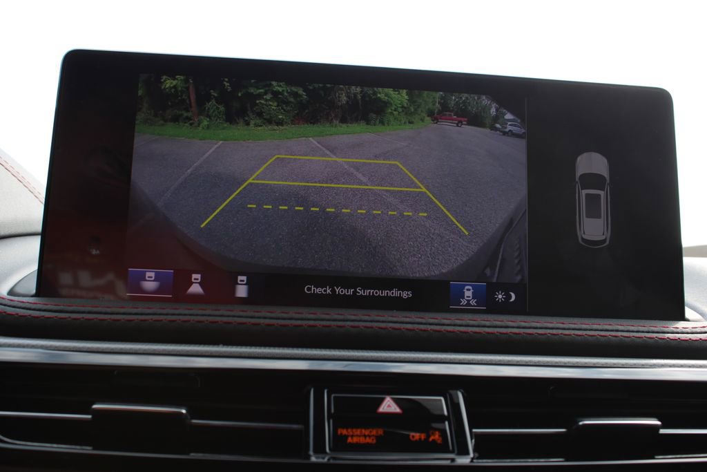 New 2026 Acura MDX A-Spec image 18