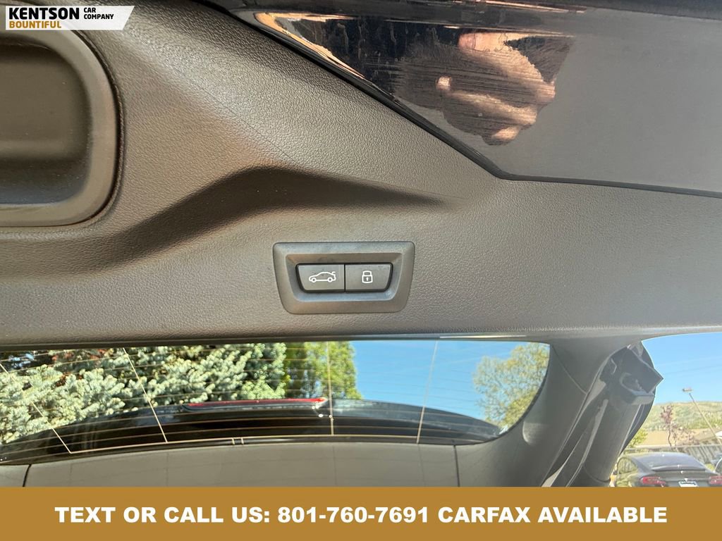 Used 2026 BMW X5 xDrive40i w/ Executive Package AWD/4WD image 37