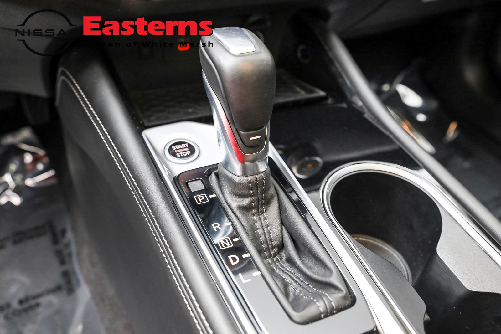 Used 2023 Nissan Altima 2.5 SL image 16