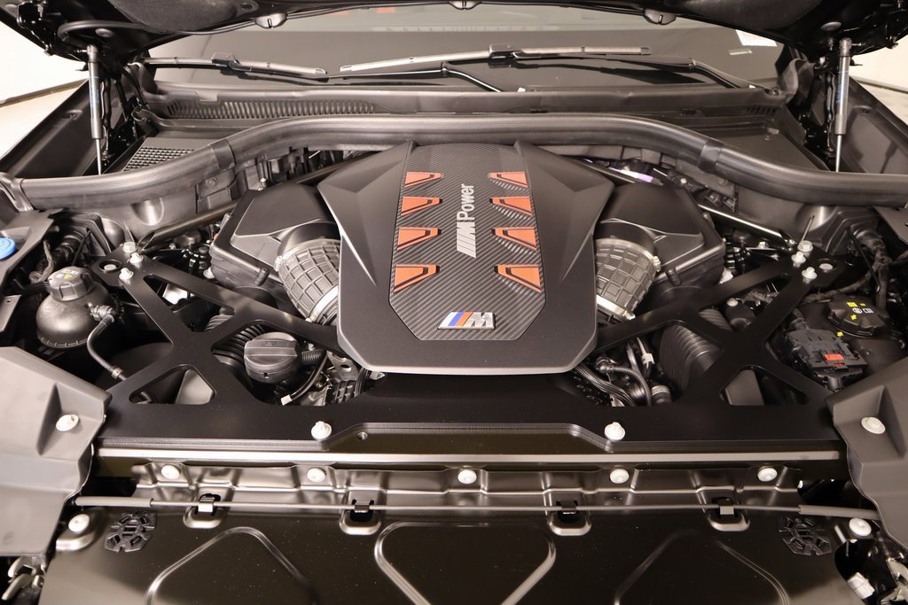 New 2026 BMW X5 M Competition w/ Executive Package image 21