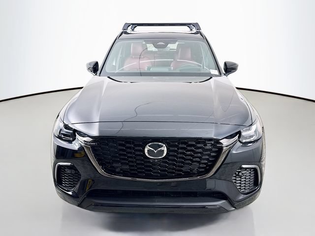 New 2026 MAZDA CX-70 3.3 Turbo S w/ Premium Package AWD/4WD image 2