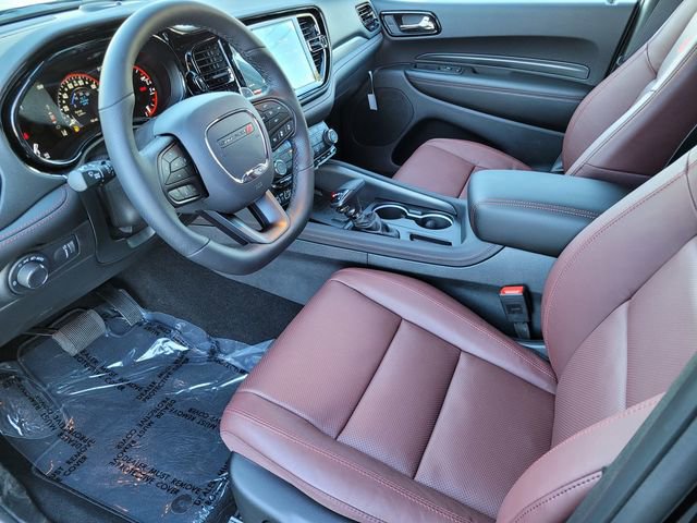 New 2026 Dodge Durango GT AWD/4WD image 11