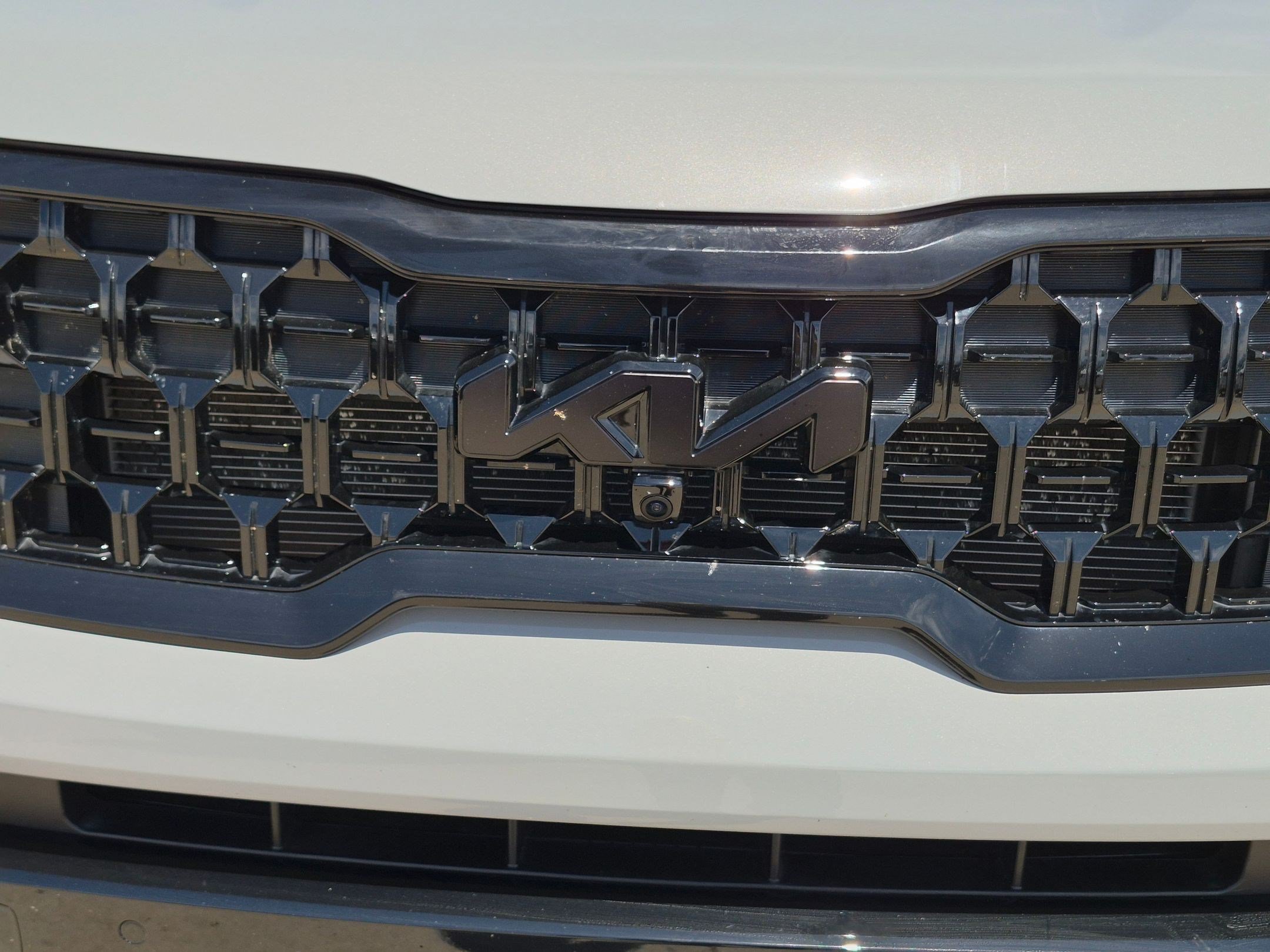 Certified 2024 Kia Telluride EX AWD/4WD image 9