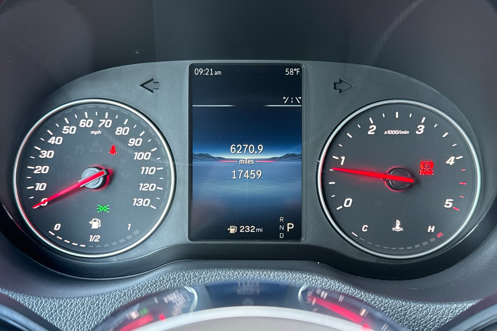 Used 2025 Mercedes-Benz Sprinter 2500 image 25