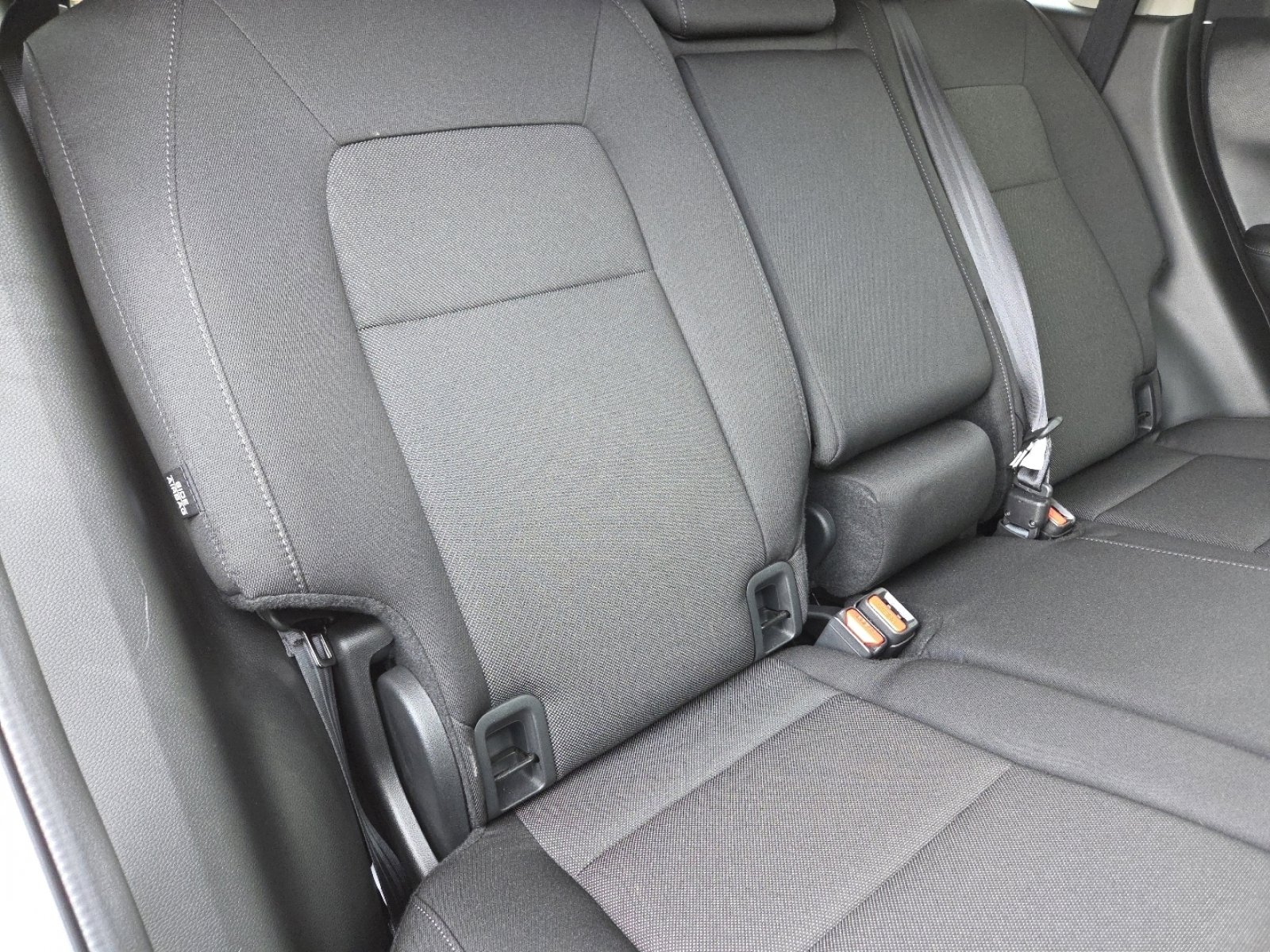 Certified 2025 Honda CR-V EX image 23