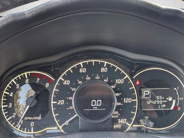 Used 2016 Nissan Versa Note SV image 11