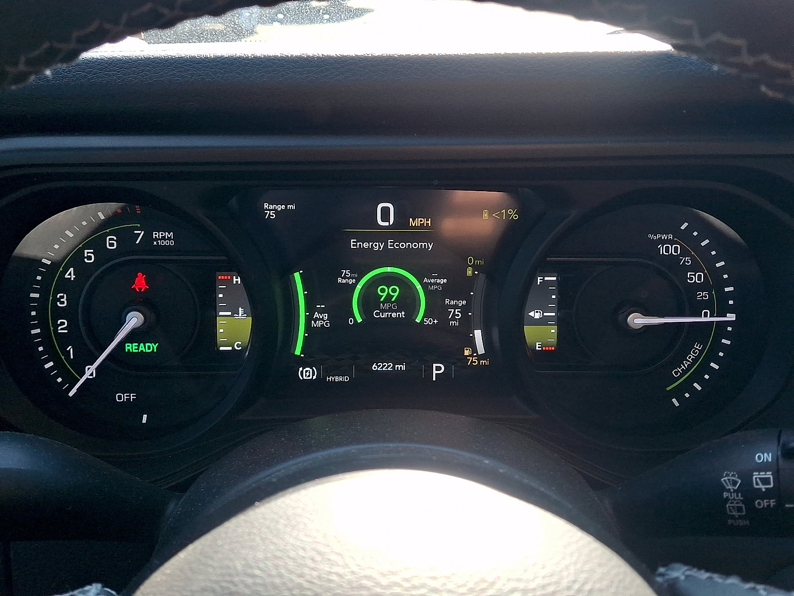 Used 2025 Jeep Wrangler Unlimited Sport S 4xe image 21