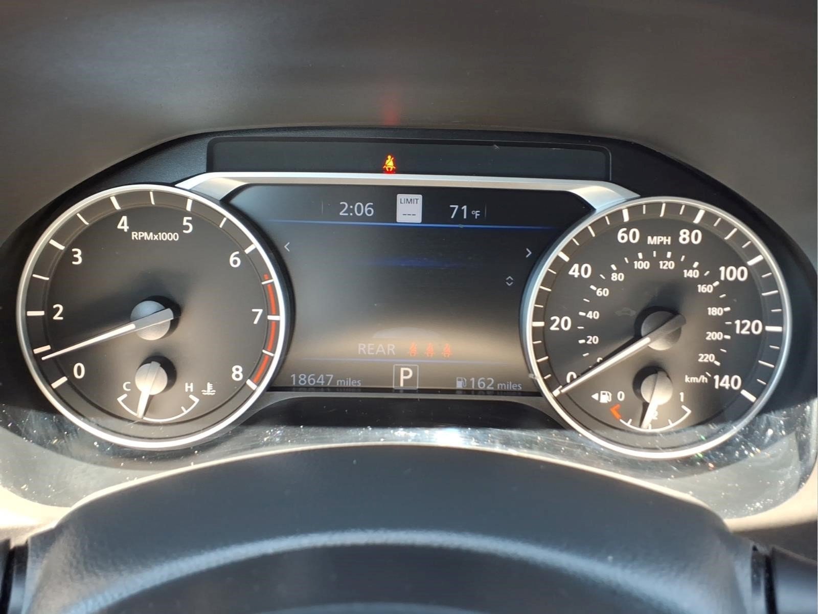 Certified 2023 Nissan Altima 2.5 SL AWD/4WD image 16