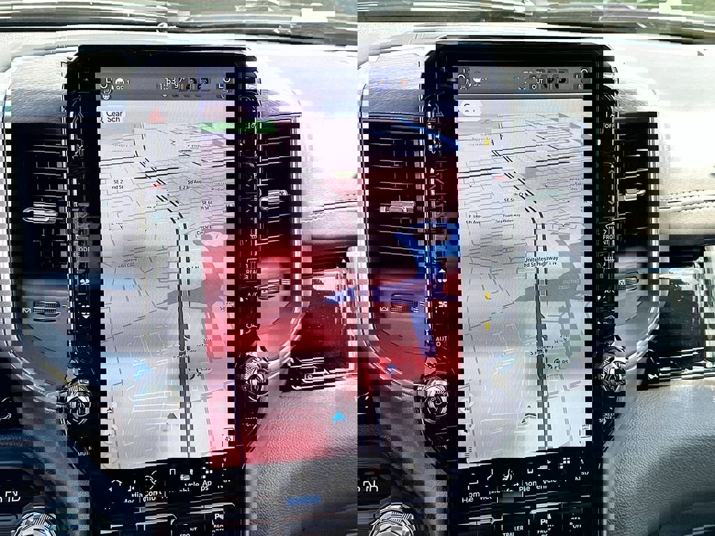 New 2026 RAM 1500 Laramie w/ Night Edition image 18