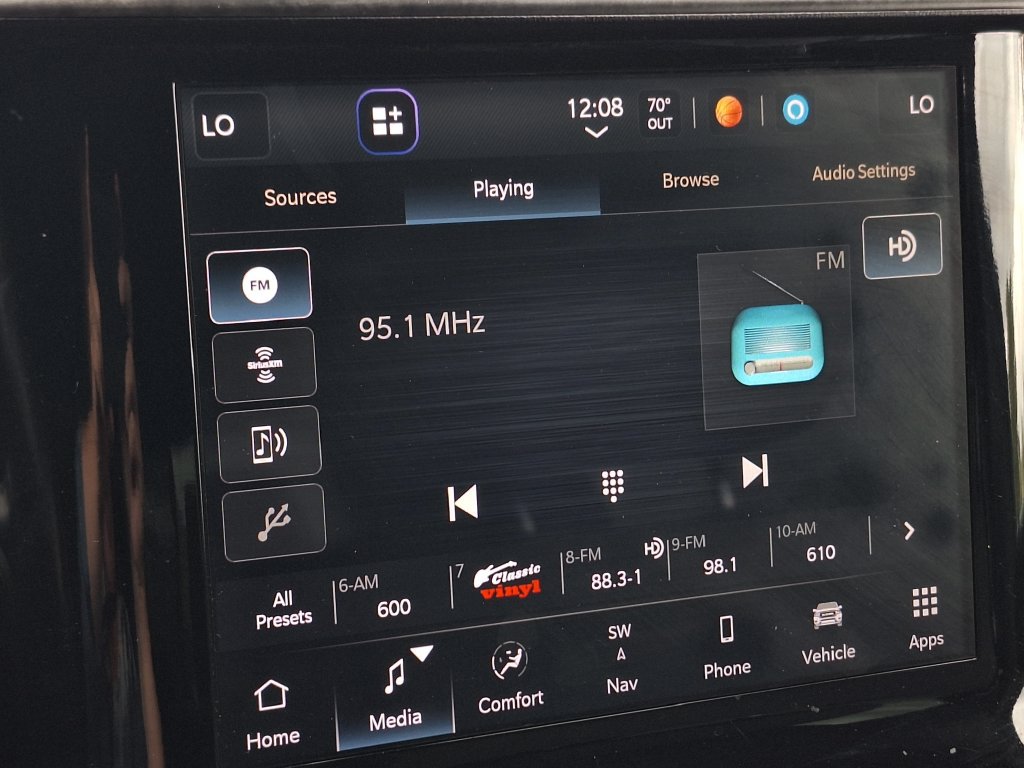 Used 2022 RAM 1500 Big Horn AWD/4WD image 20