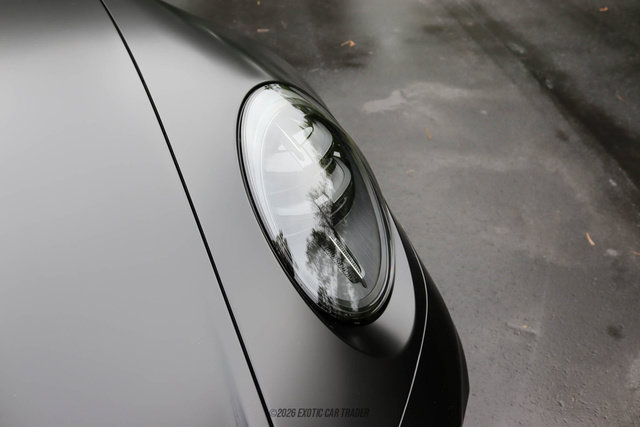 Used 2026 Porsche 911 GT3 RWD image 81