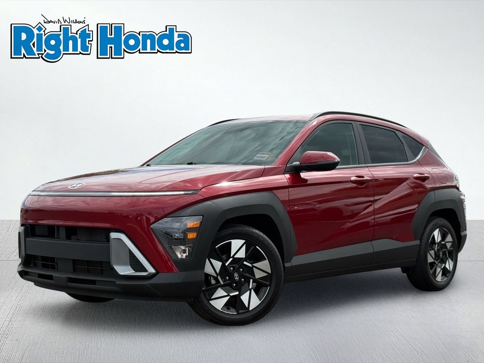Used 2025 Hyundai Kona SEL FWD video 2