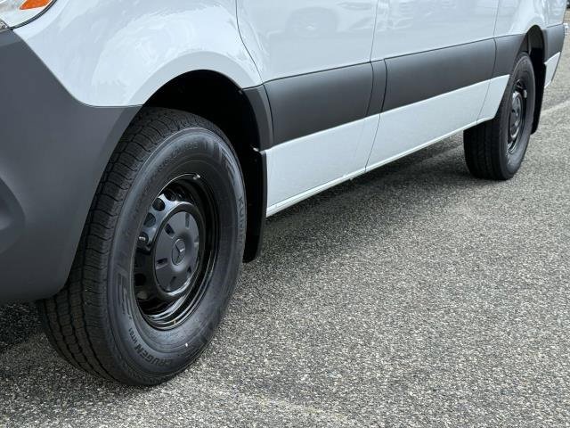 New 2025 Mercedes-Benz Sprinter 2500 image 13