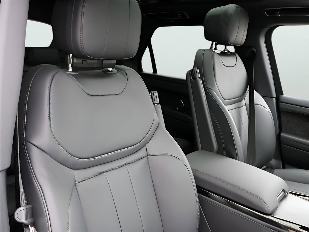 New 2025 Land Rover Range Rover Sport Dynamic SE image 12
